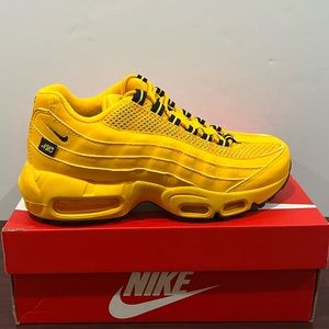 Nike Air Max 95 Recraft, Grade School, DH0147 700, City Special